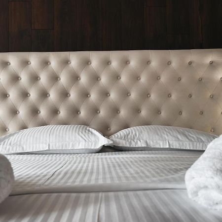 Amansar Boutique Hotel Tirana Exteriör bild